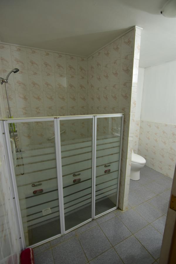 Cabana Nueva En Ancud Chiloe Екстериор снимка